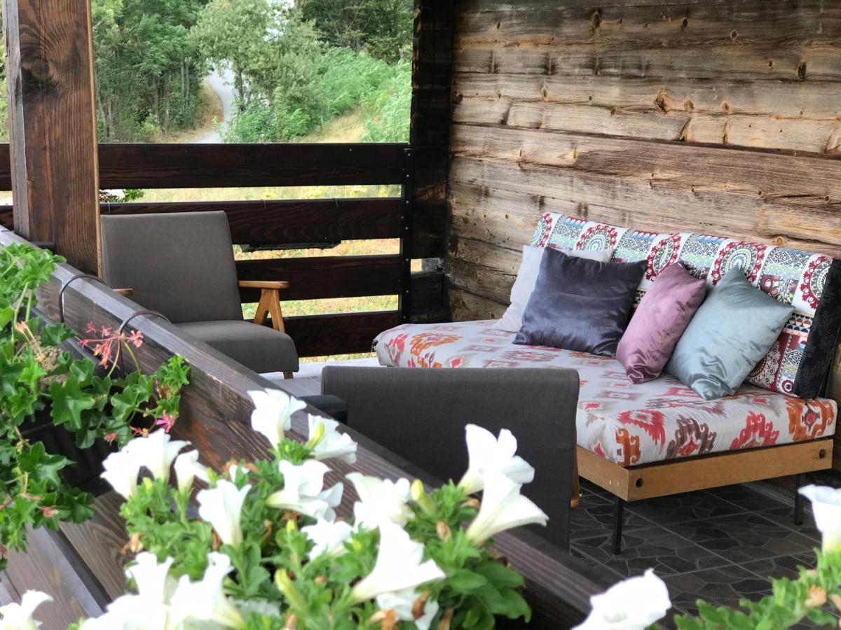 Zlatibor Cottages Exterior foto