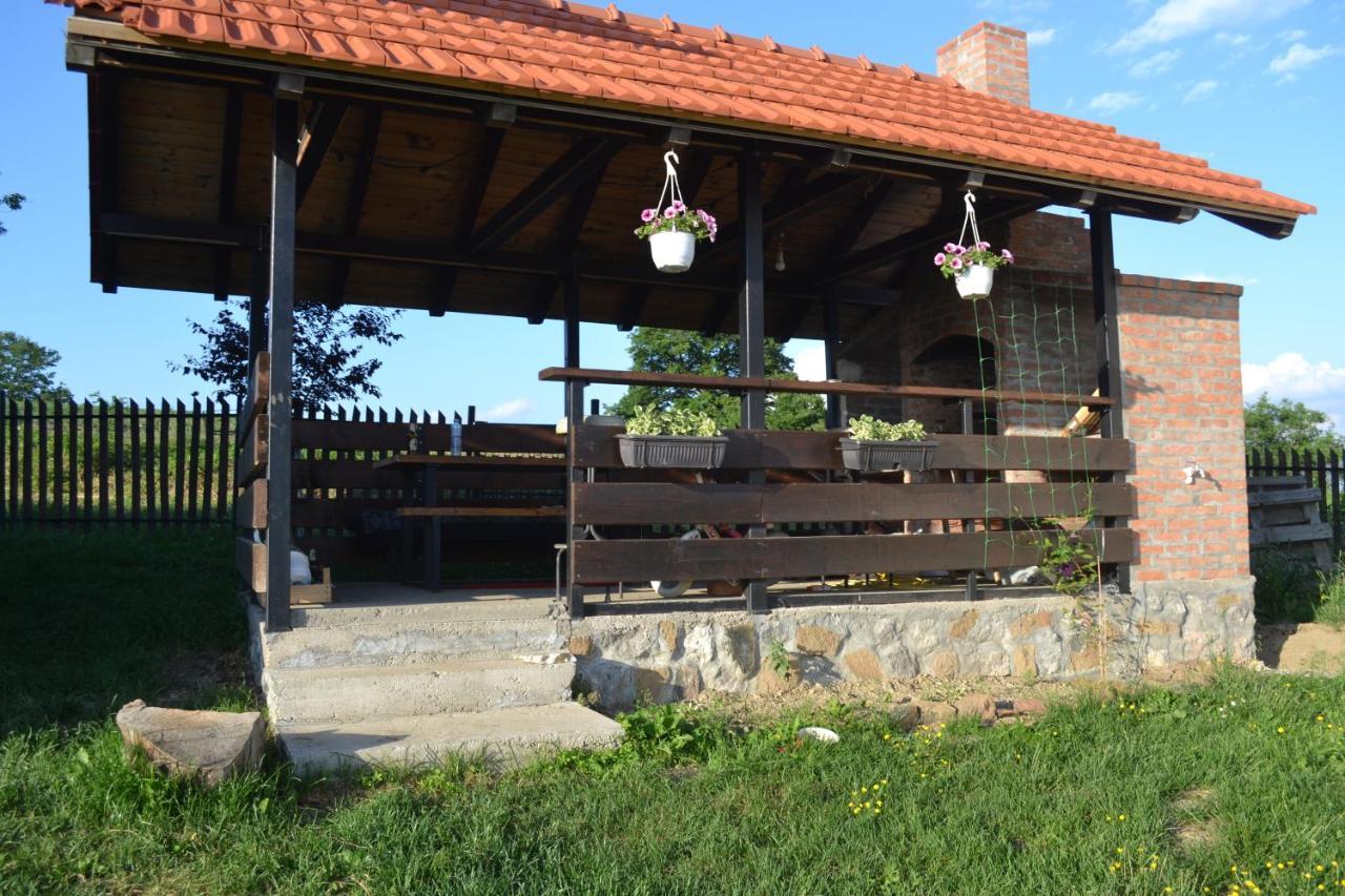 Zlatibor Cottages Exterior foto